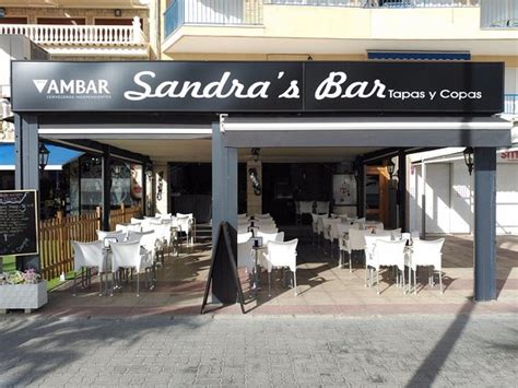 mario and sandra's bar